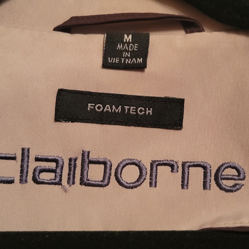 Claiborne Jacket - Picture 12 of 12